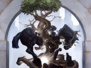 Sundering Growth