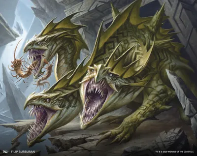 Grakmaw, Skyclave Ravager 1