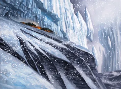 Sejiri Refuge