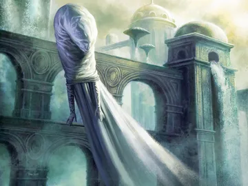 Vassal Soul