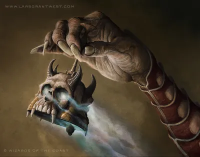 Ghoulcaller's Bell