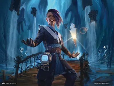 Niko, Light of Hope 1