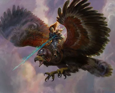Tura Kennerüd, Skyknight 1