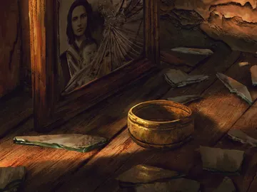 Arcane Signet