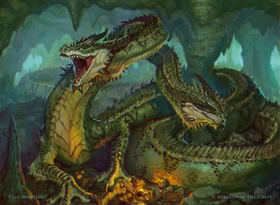 Dread Linnorm