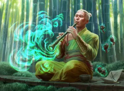 Jukai Naturalist 1