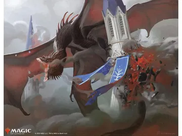 Scourge of the Throne
