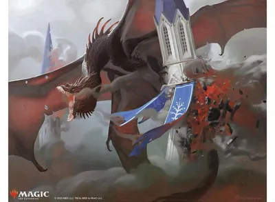Scourge of the Throne