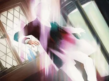 Chaos Warp 1