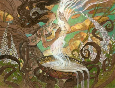 Dawnglow Infusion