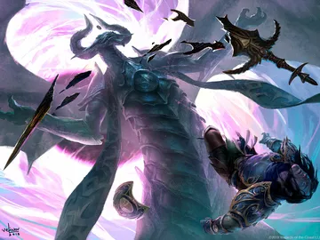 Tyrant's Scorn