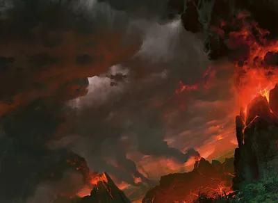Jund Panorama