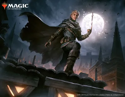 Krydle of Baldur's Gate 1