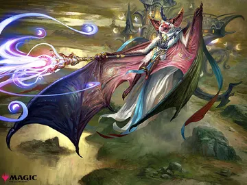 Moonrise Cleric