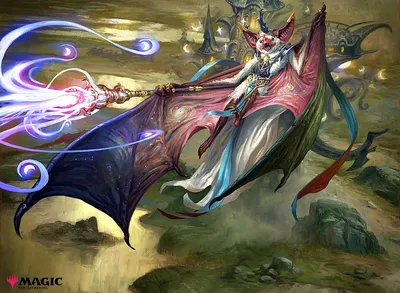 Moonrise Cleric
