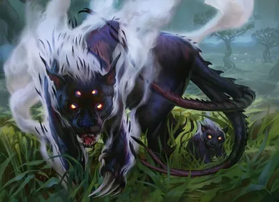 Lurrus of the Dream-Den 1
