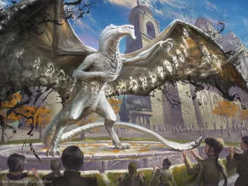 Silverquill, the Disputant 1