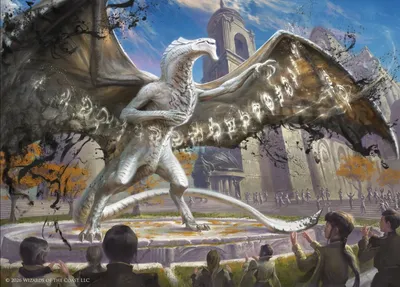 Silverquill, the Disputant 1