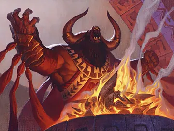 Slaughter-Priest of Mogis