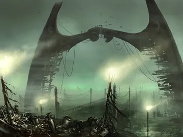 Temple of Silence