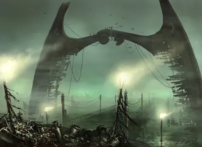 Temple of Silence