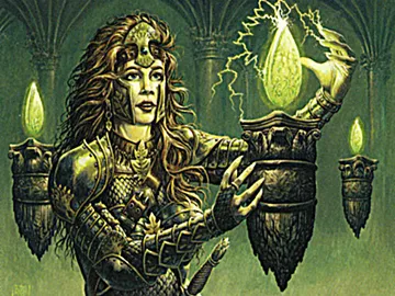 Seeds of Strength