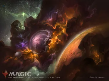 Throes of Chaos 1