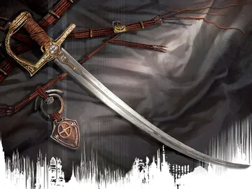 Civic Saber