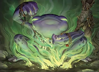 Druidic Ritual