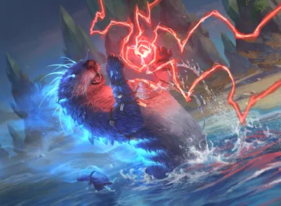 Lutri, the Spellchaser 1