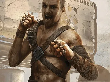 Brass Knuckles