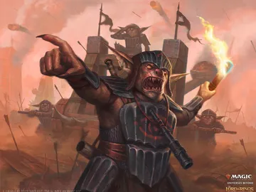 Siege-Gang Commander