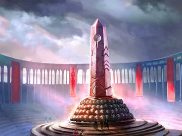 Temple of Triumph