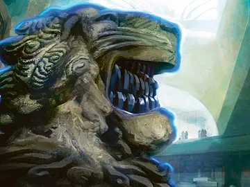 Codex Shredder