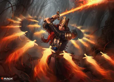 Heartflame Duelist 1