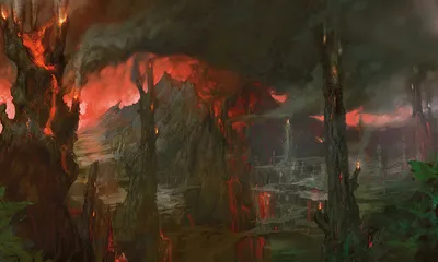 Savage Lands