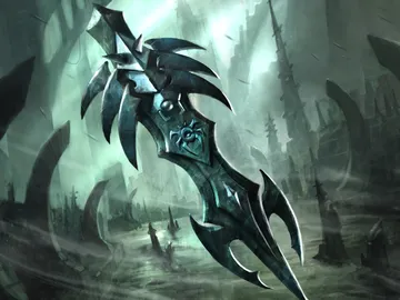 Dimir Keyrune