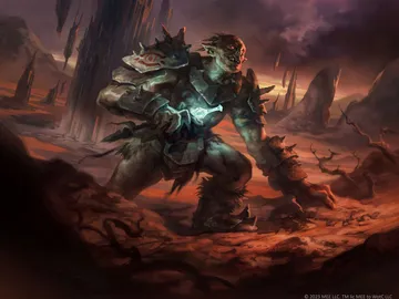 Shagrat, Loot Bearer 1