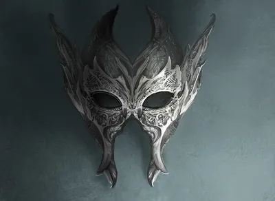 Mask of Avacyn
