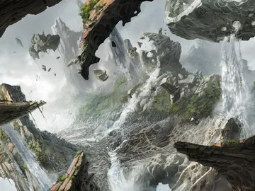 Blighted Cataract