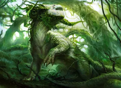 Murasa Rootgrazer