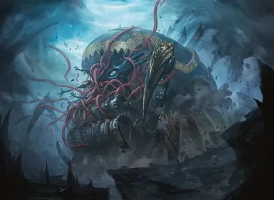 Graaz, Unstoppable Juggernaut 1
