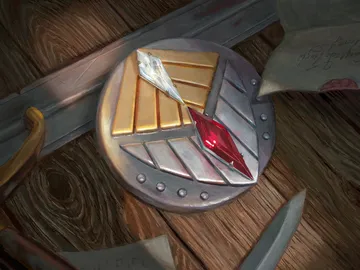 Talisman of Conviction