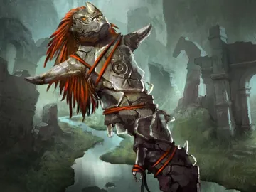 Gruul Keyrune