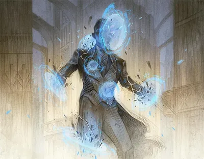 Void Rend 1