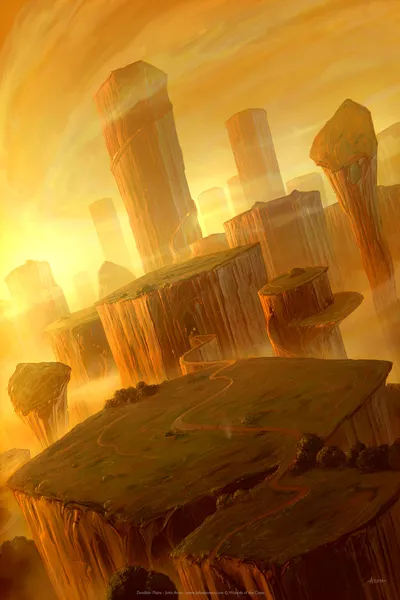 Plains 1