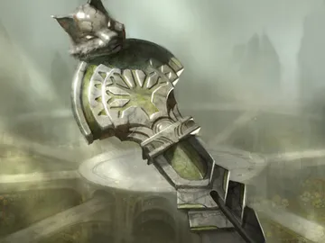 Selesnya Keyrune