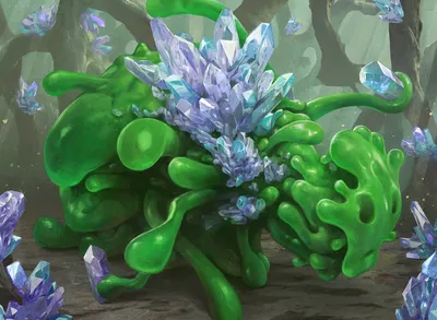 Umori, the Collector 1