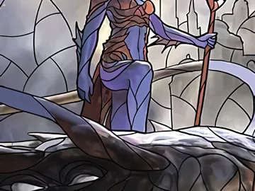 Kiora, Behemoth Beckoner