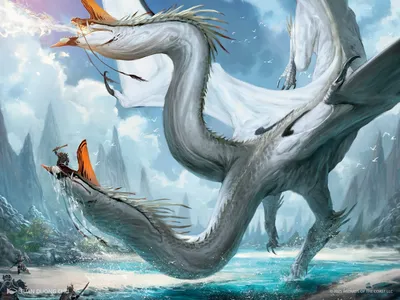 Twinmaw Stormbrood 1
